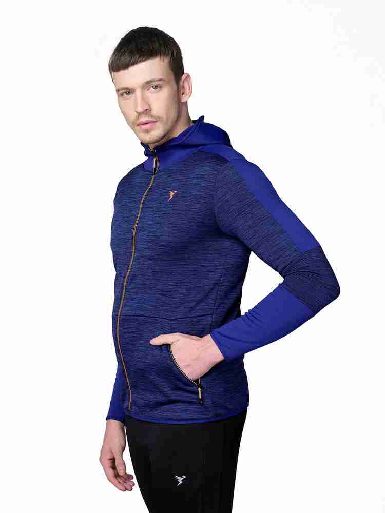 Techno cheap sports jacket