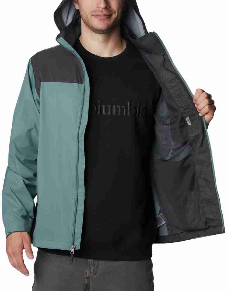 Columbia rain jacket 3xl store
