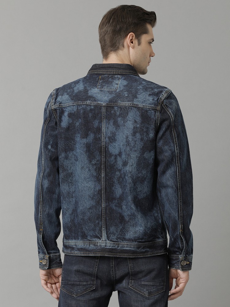 Voi jeans sale co jacket