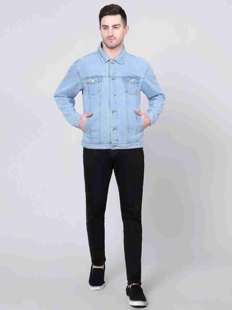 Kotty denim jacket mens hotsell