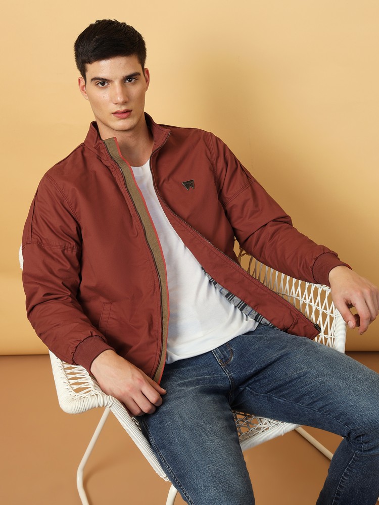 Wrangler hot sale bomber jacket