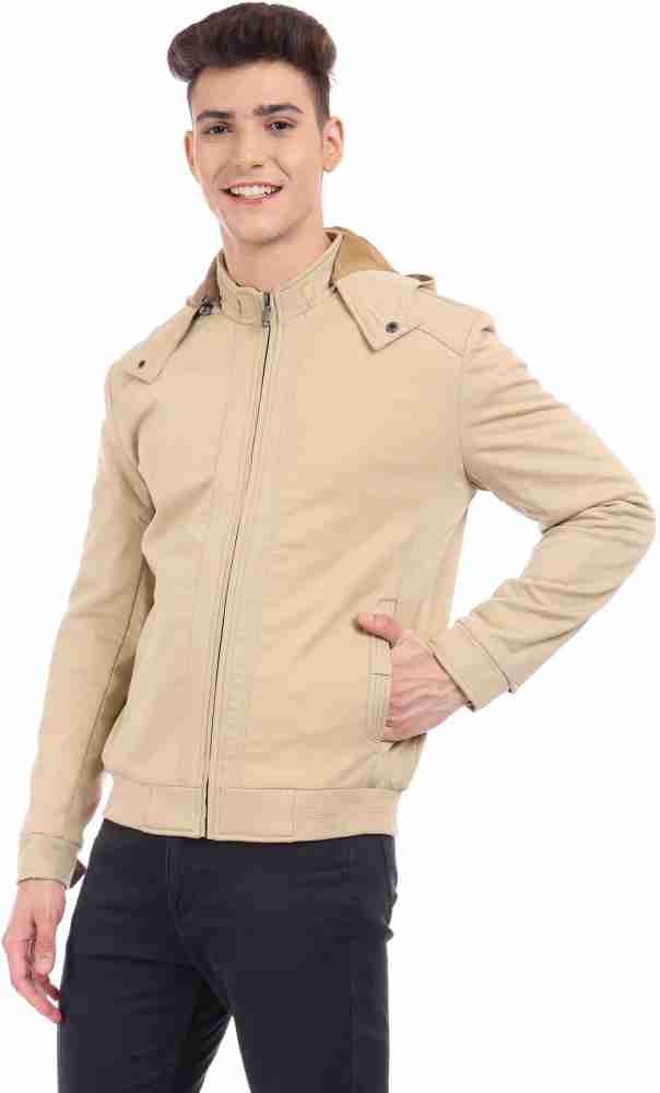 Jackets for young on sale men