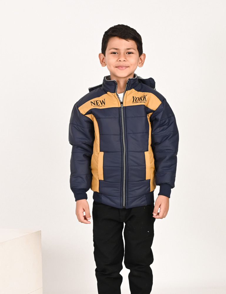 Baby boy sports jacket sales