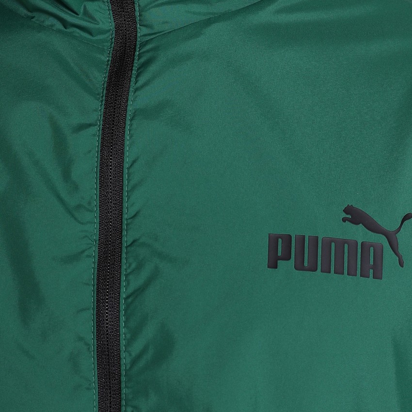 Puma storm hot sale jacket pro