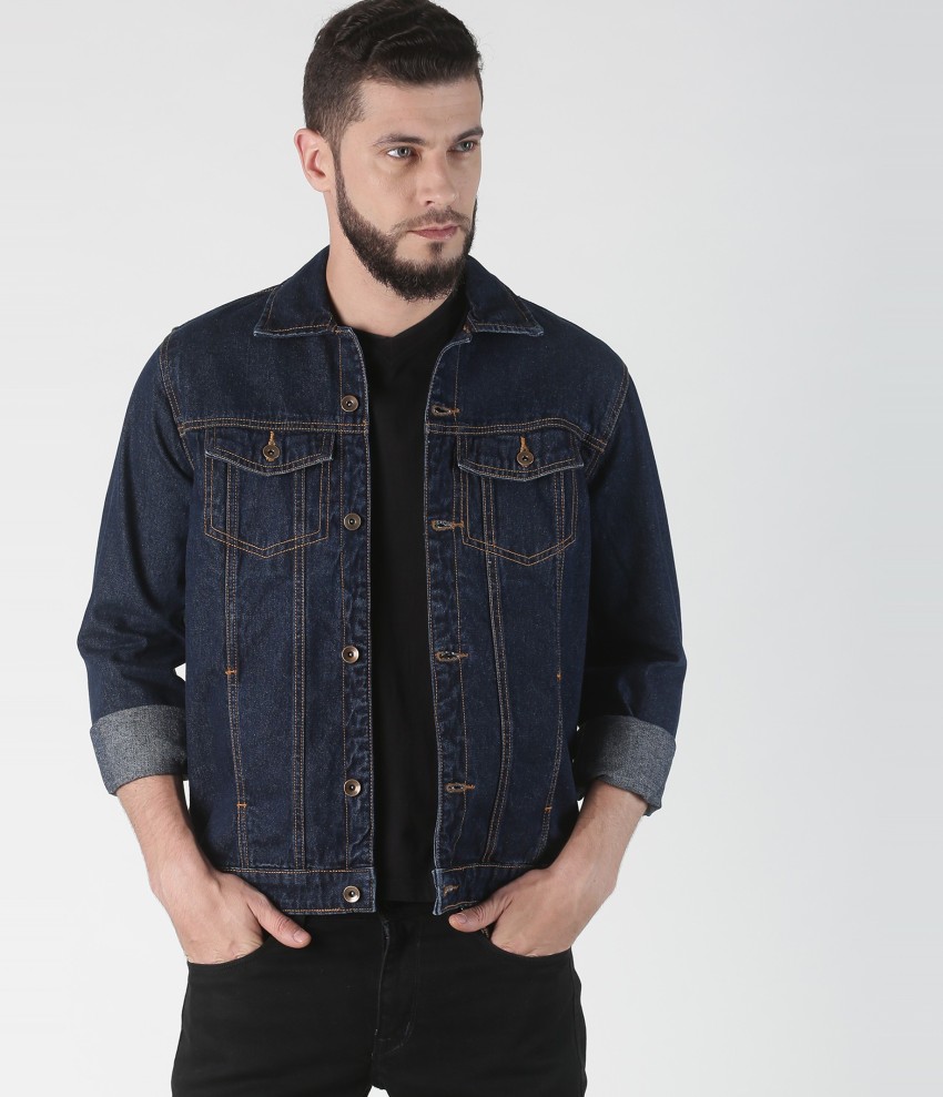 Update more than 153 denim jacket design for men latest - noithatsi.vn