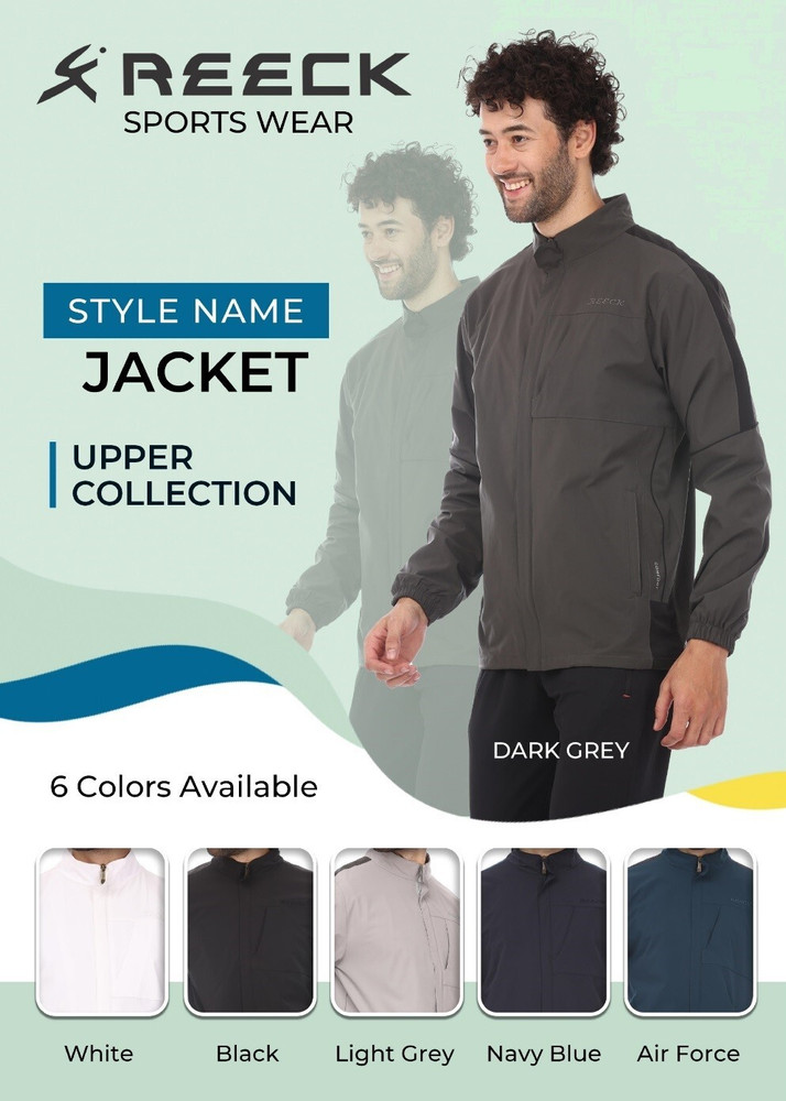 Reeck sports wear on sale
