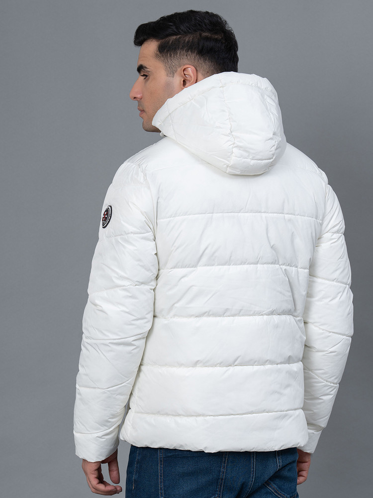 RED TAPE Full Sleeve Solid Men Jacket Buy RED TAPE Full Sleeve
