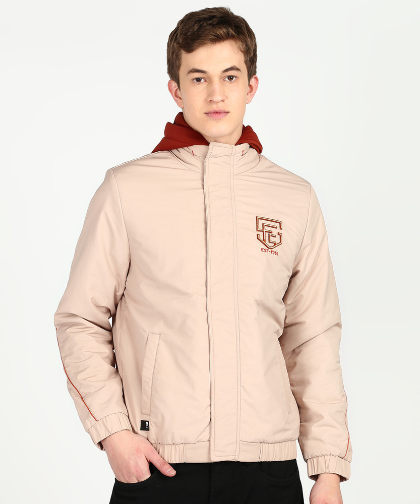 Mens jacket deals flipkart online shopping