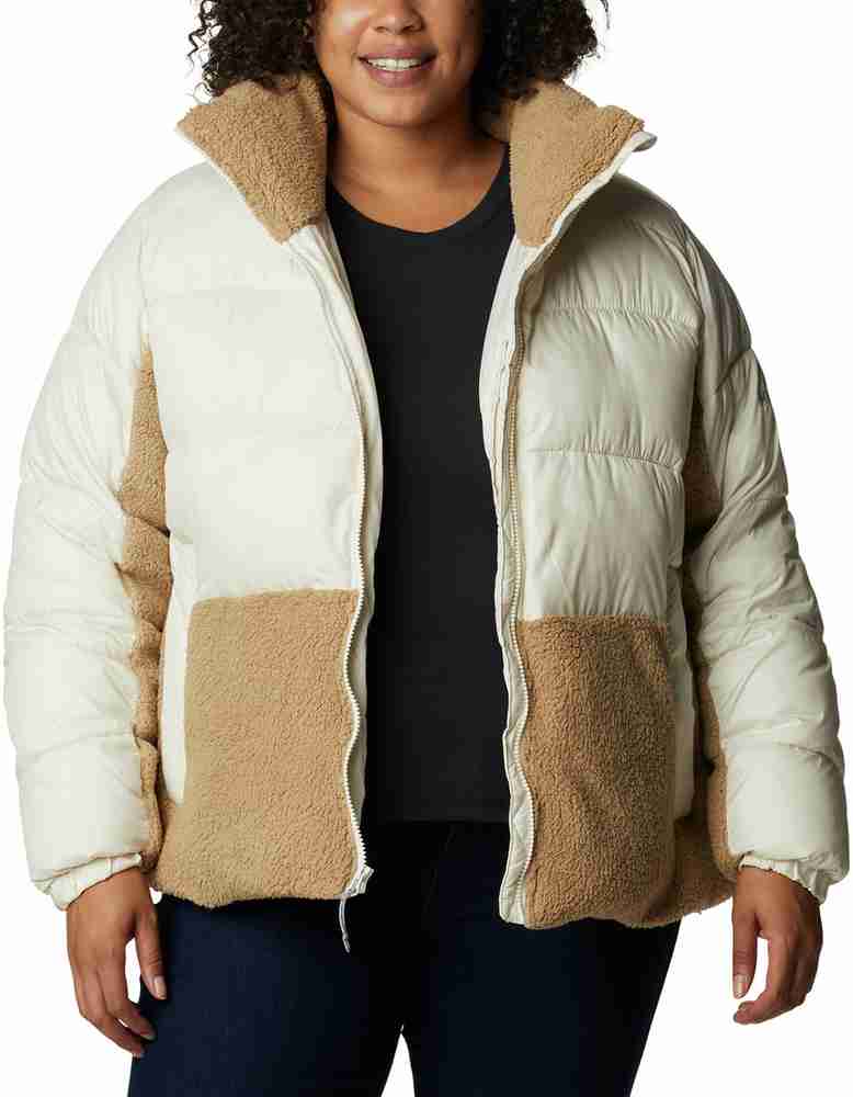 Columbia Sportswear Full Sleeve Colorblock Women Jacket Buy Columbia Sportswear Full Sleeve Colorblock Women Jacket Online at Best Prices in India Flipkart