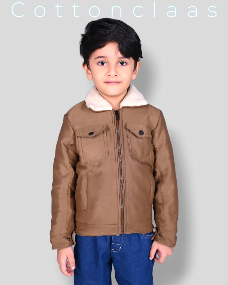 Cotton Claas Full Sleeve Solid Boys Jacket Buy Cotton Claas Full Sleeve Solid Boys Jacket Online at Best Prices in India Flipkart