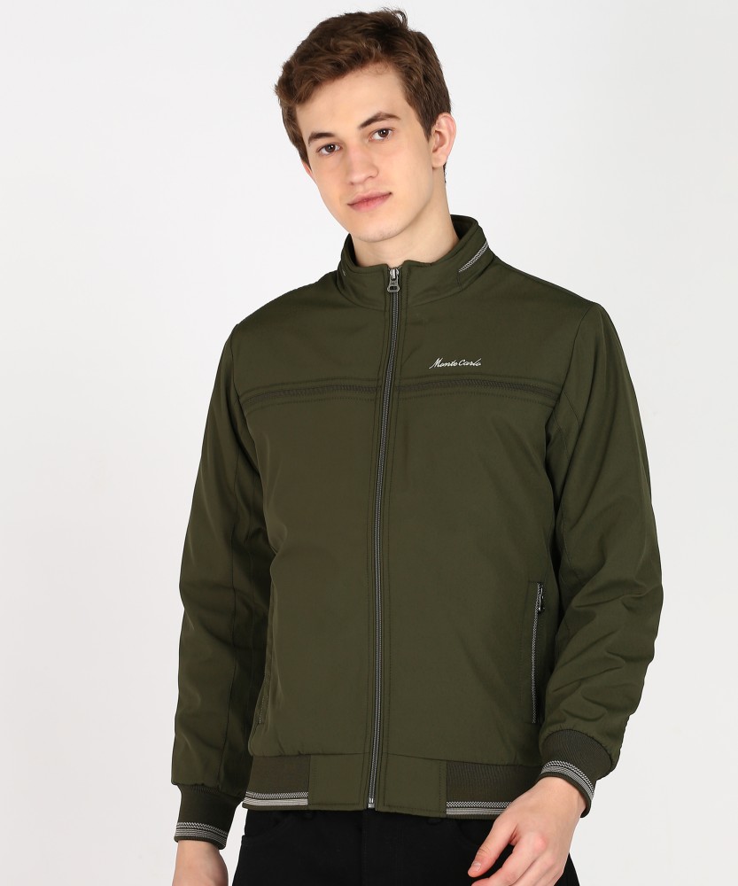 Flipkart monte carlo jackets sale