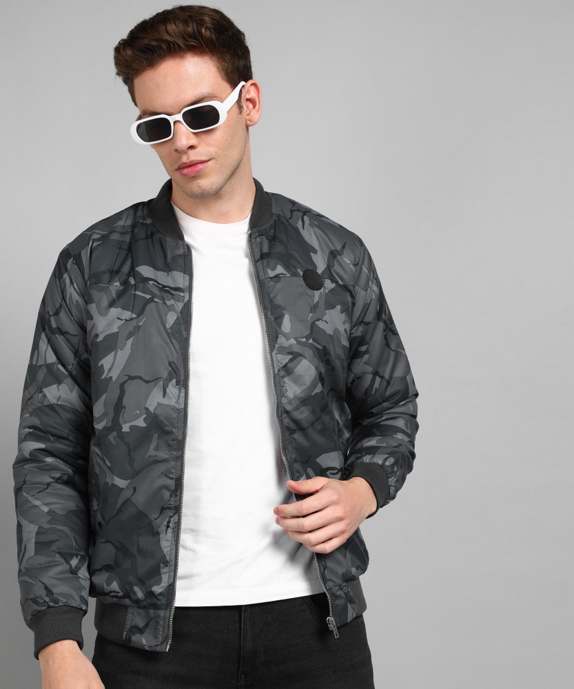 Army hotsell jacket flipkart