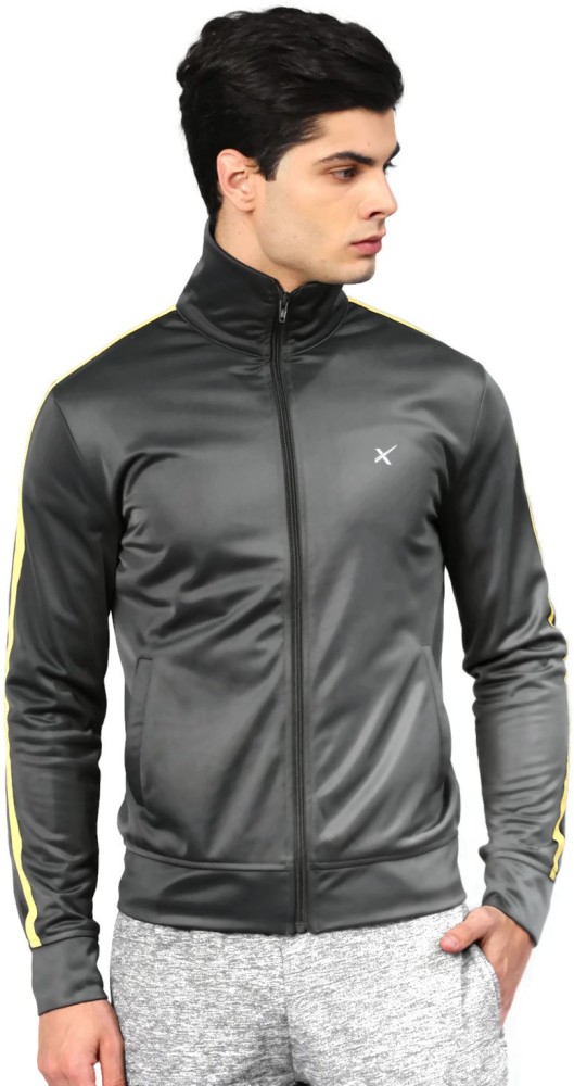 hrx track jacket