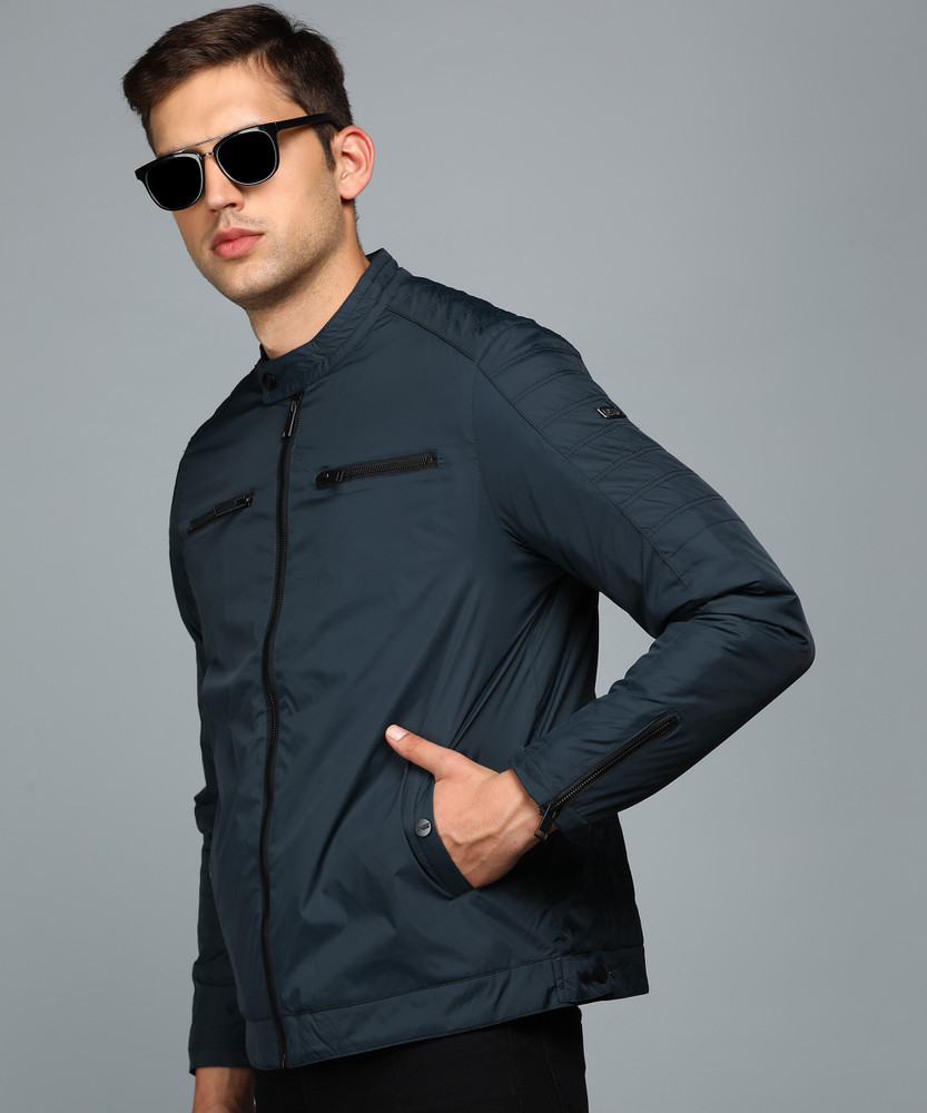 Superdry scrambler jacket online