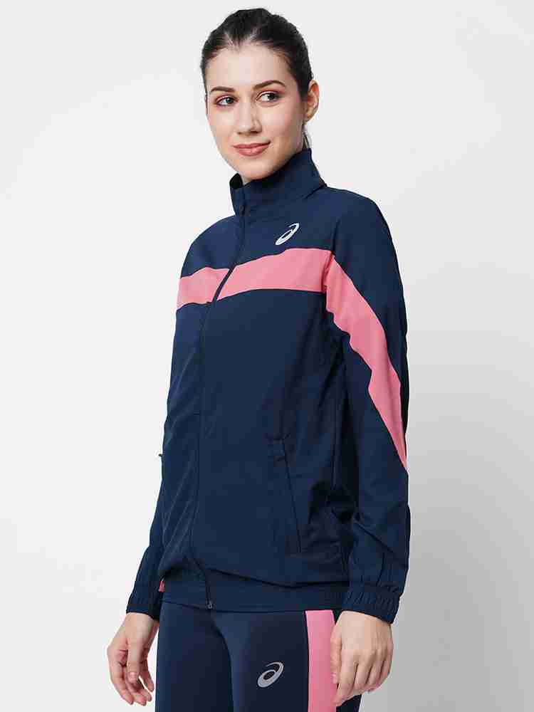 Asics tracksuit women's 2025