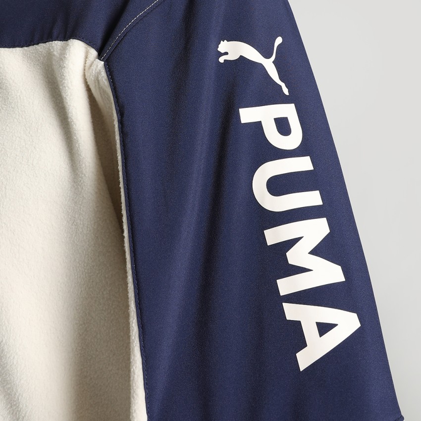 Puma pierre deals track top