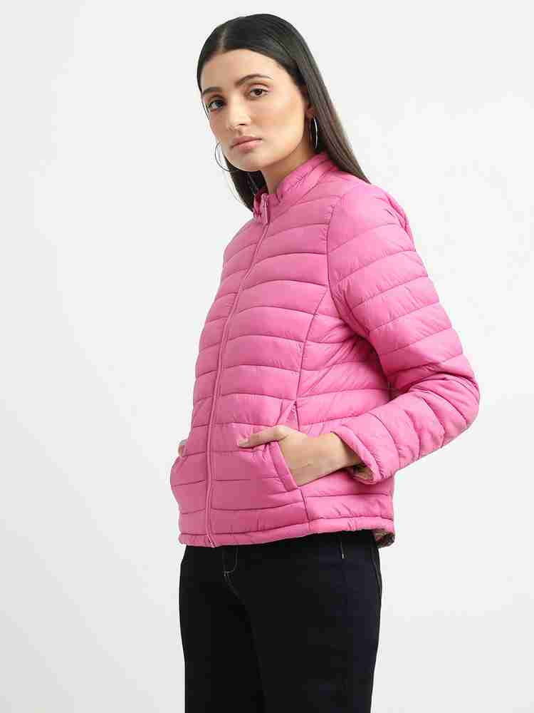 United colours of benetton women's jackets hotsell