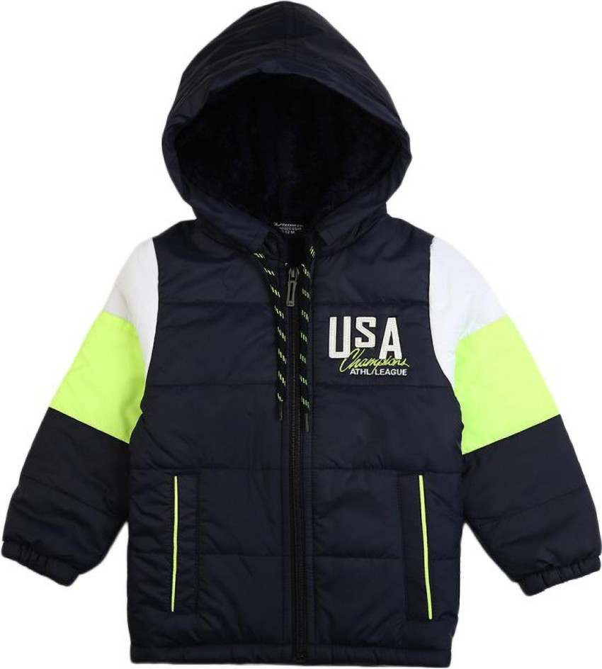 Flipkart hot sale baby jacket