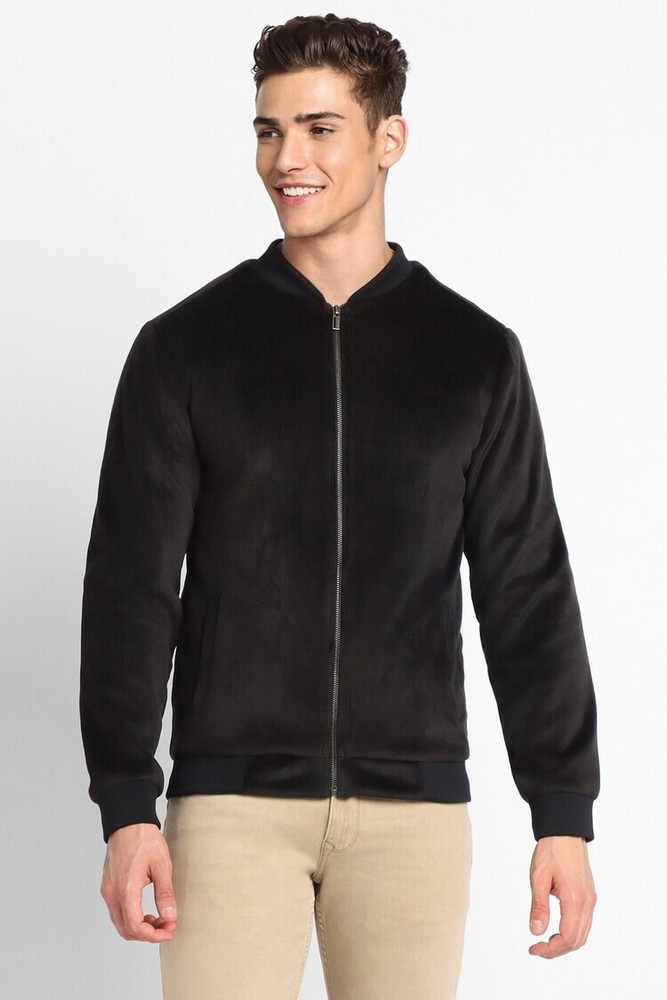 FOREVER 21 Full Sleeve Solid Men Jacket Buy FOREVER 21 Full Sleeve Solid Men Jacket Online at Best Prices in India Flipkart