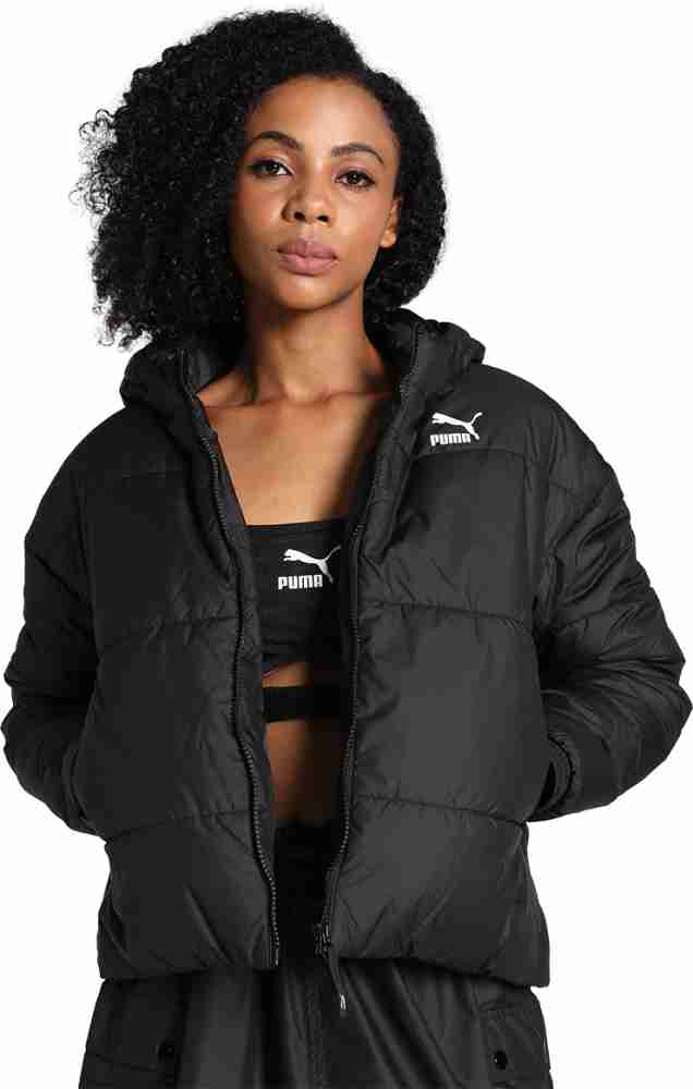 PUMA x THE RAGGED PRIEST Women's Twill Jacket