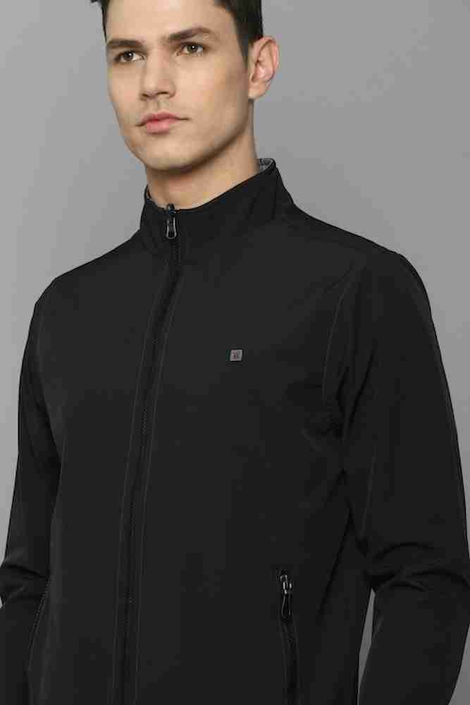 Buy Louis Philippe Gold Jacket Online - 795880