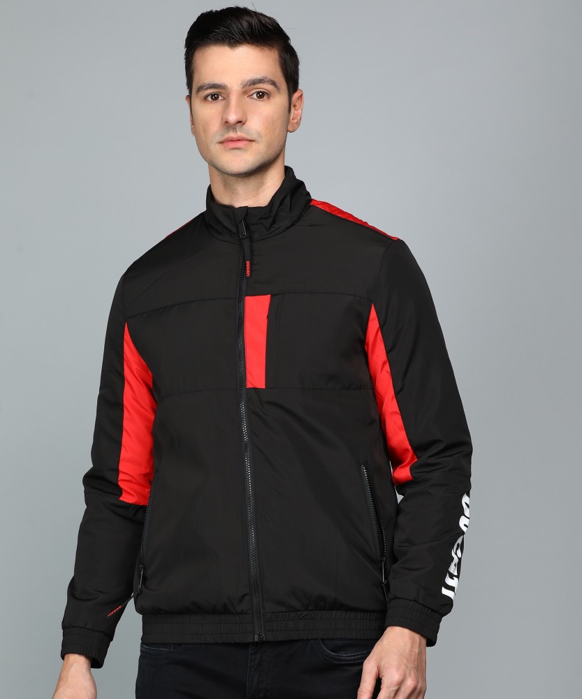 Ducati 2025 jacket mens