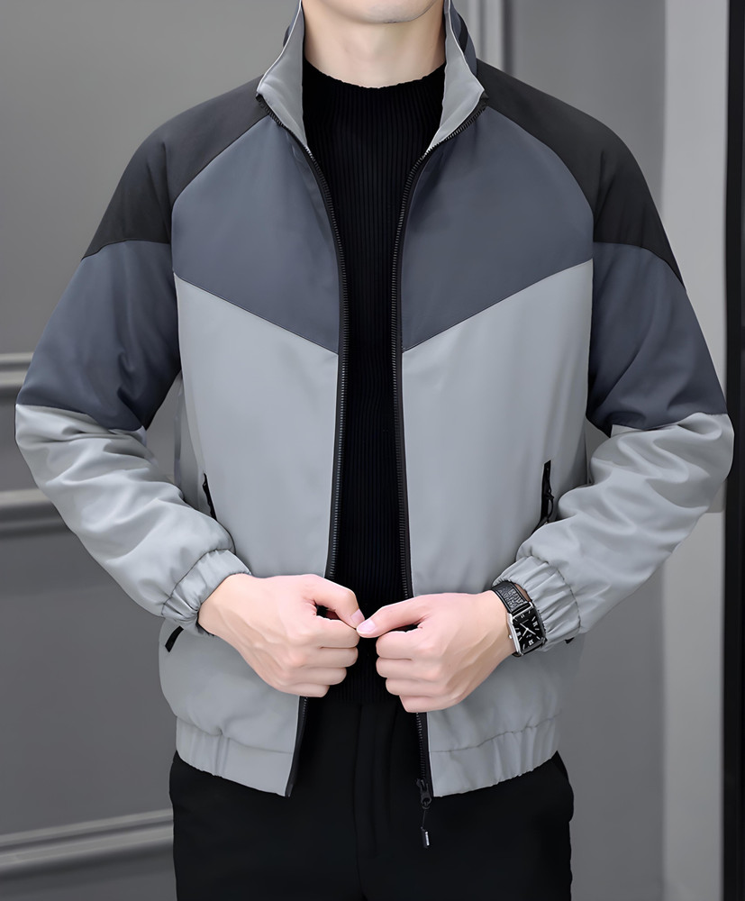 Flipkart men's winter jacket hot sale