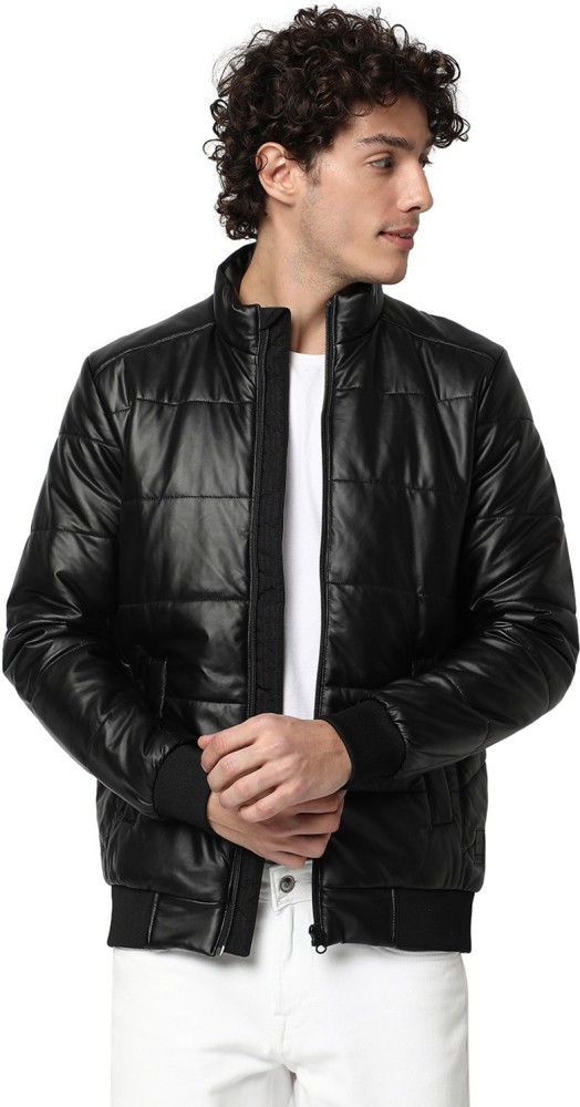 Mufti jackets shop flipkart