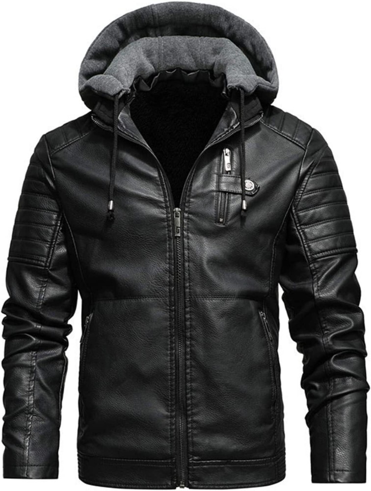 Hoodie jacket hot sale for mens flipkart