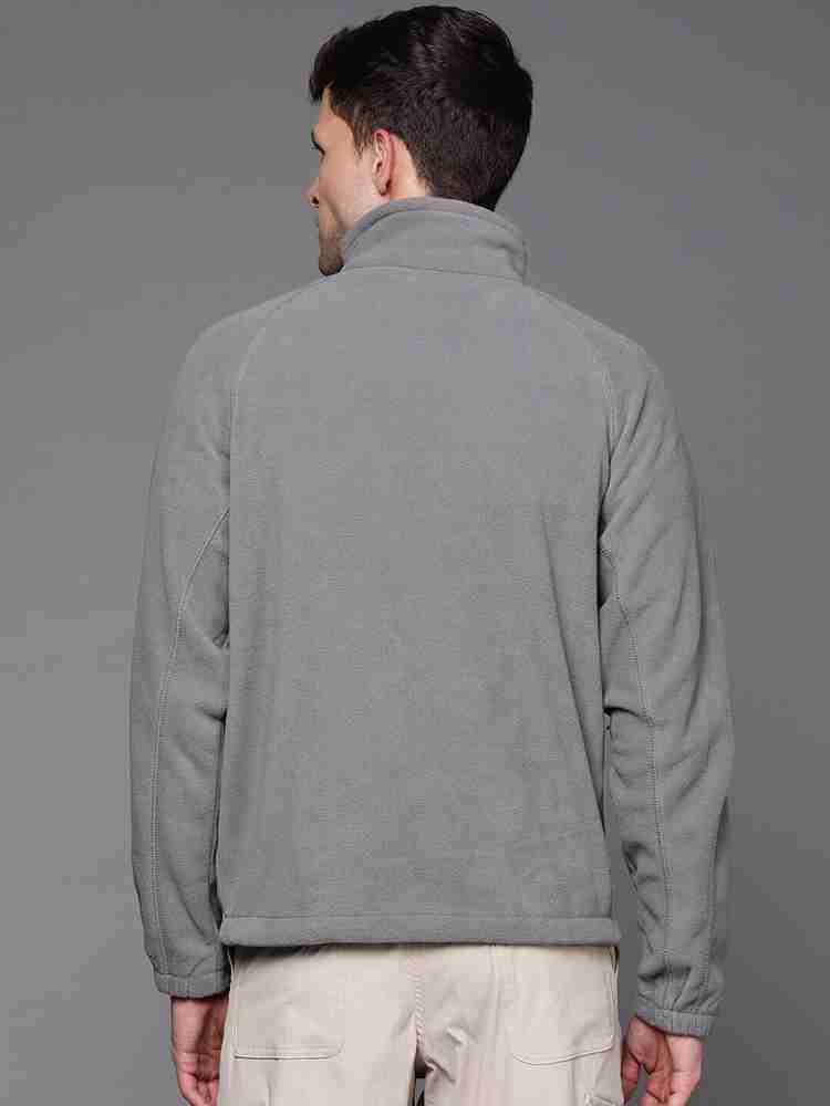 Columbia Sportswear Full Sleeve Solid Men Jacket Buy Columbia