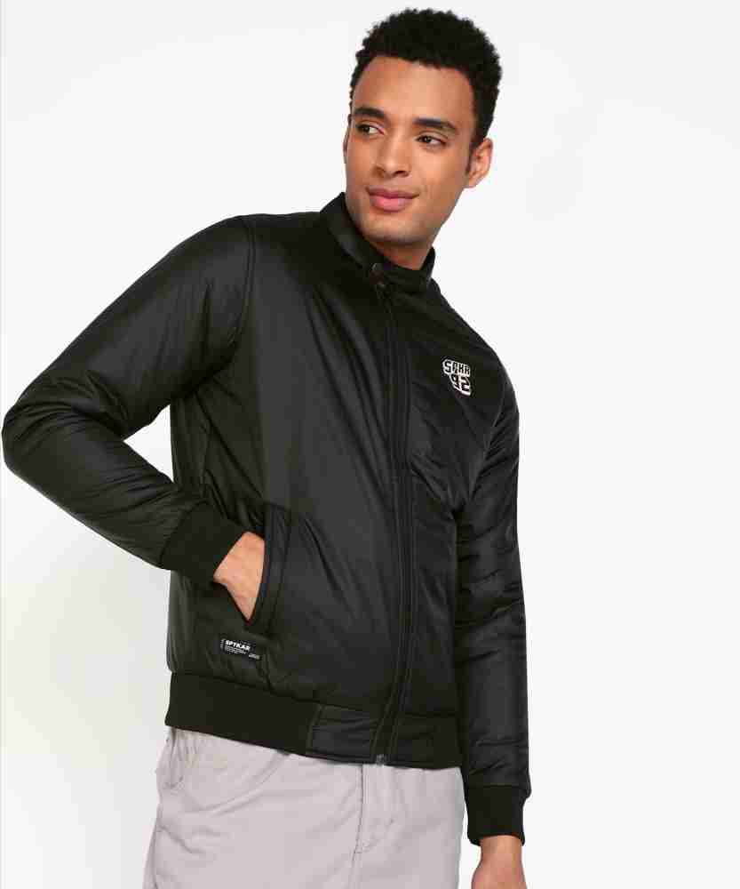 Spykar jackets clearance flipkart