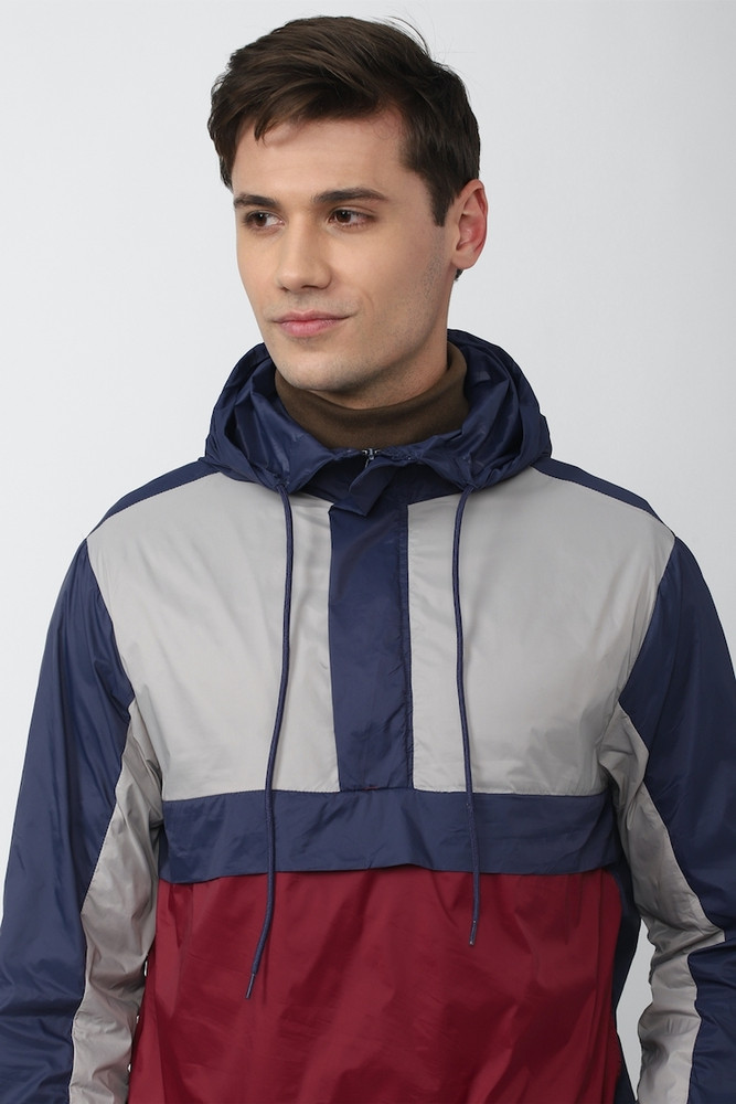 FOREVER 21 Full Sleeve Colorblock Men Jacket Buy FOREVER 21 Full Sleeve Colorblock Men Jacket Online at Best Prices in India Flipkart
