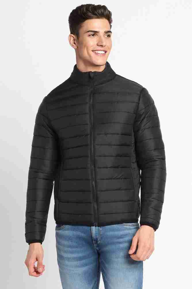 Forever 21 puffer jacket mens best sale