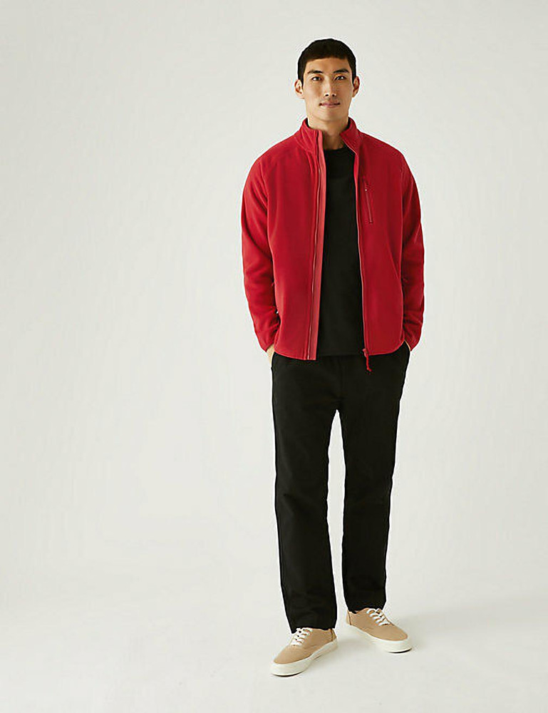 Marks and spencer sports on sale jacket