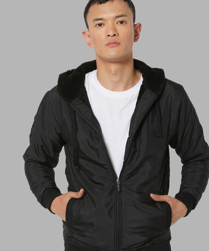 CAMPUS SUTRA Full Sleeve Solid Men Jacket Buy CAMPUS SUTRA Full Sleeve Solid Men Jacket Online at Best Prices in India Flipkart