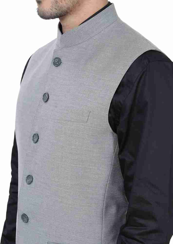 grey modi jacket