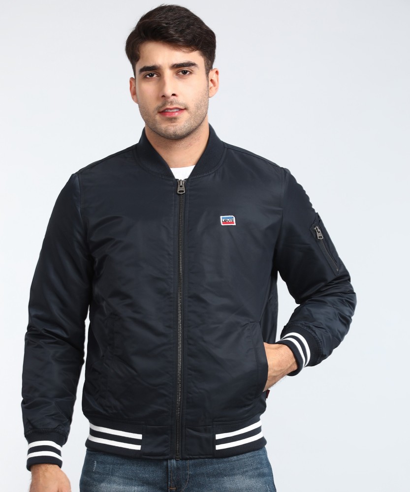 Buy Vintage Levi Jacket Online In India -  India