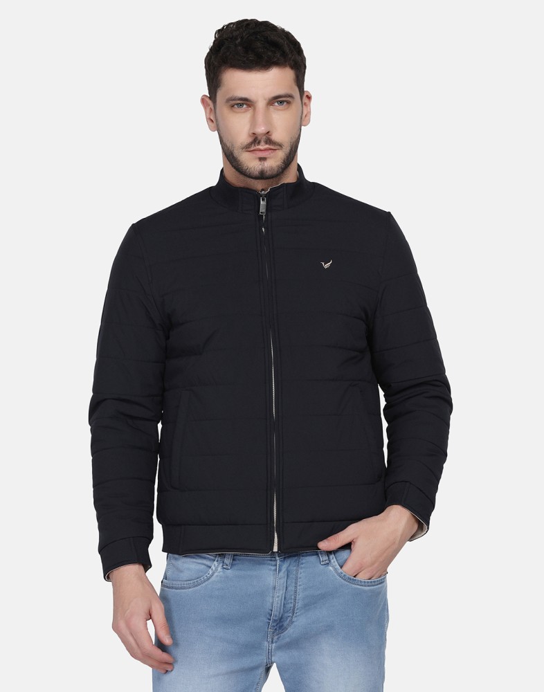 Blackberrys 2024 zipper jacket