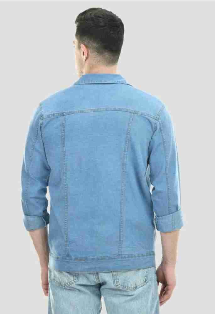 Denim jacket clearance penshoppe price