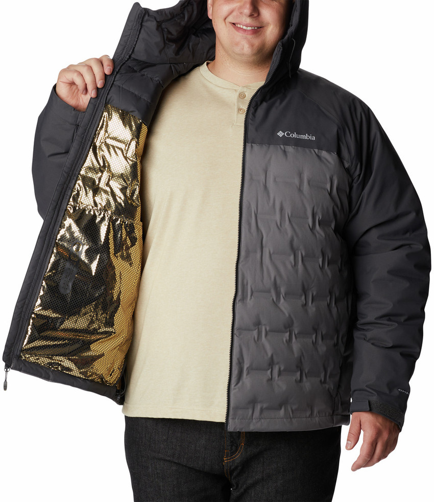 Columbia top factory online