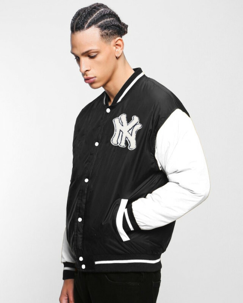 Buy New York Yankees Jacket Online In India -  India