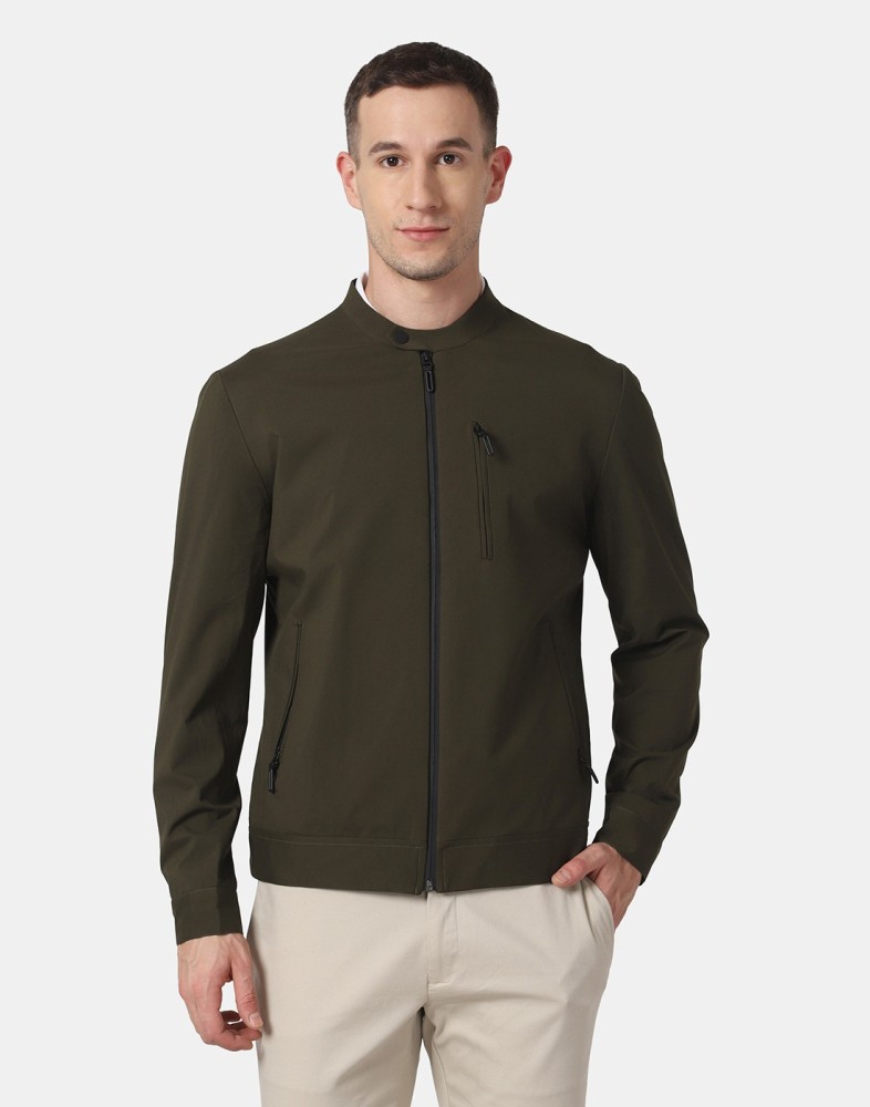 Blackberrys Full Sleeve Solid Men Jacket Buy Blackberrys Full