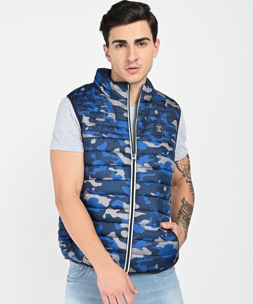 Brave Soul Jackets for Men, Online Sale up to 70% off