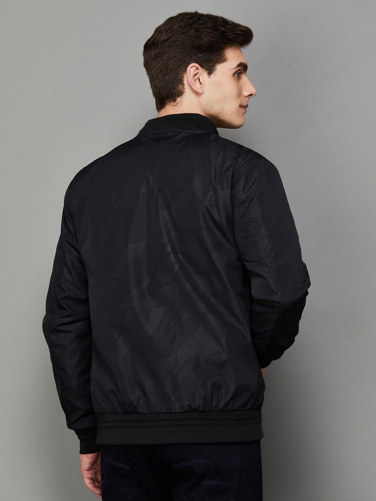 Bossini on sale black jacket