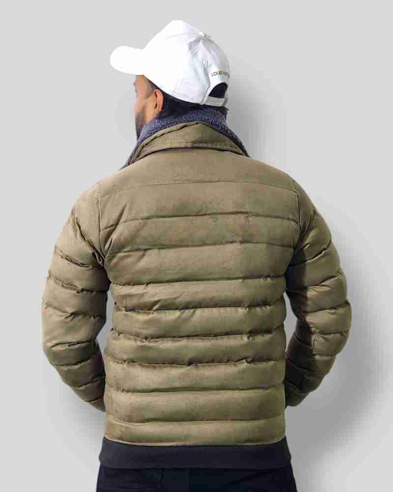 Cotton shop jackets flipkart