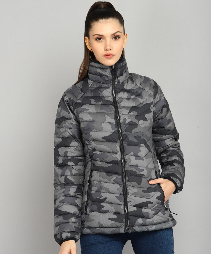 Columbia Sportswear Full Sleeve Solid Women Jacket Buy Columbia