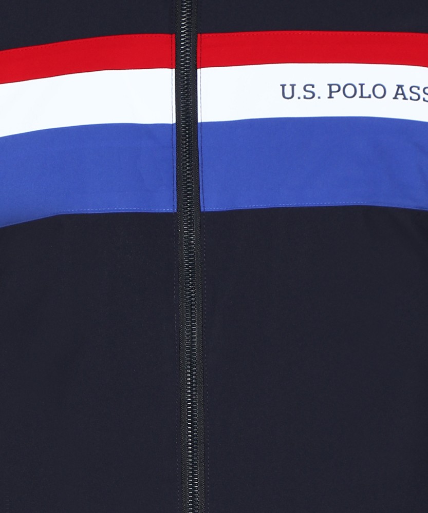 Us polo clearance sport jacket