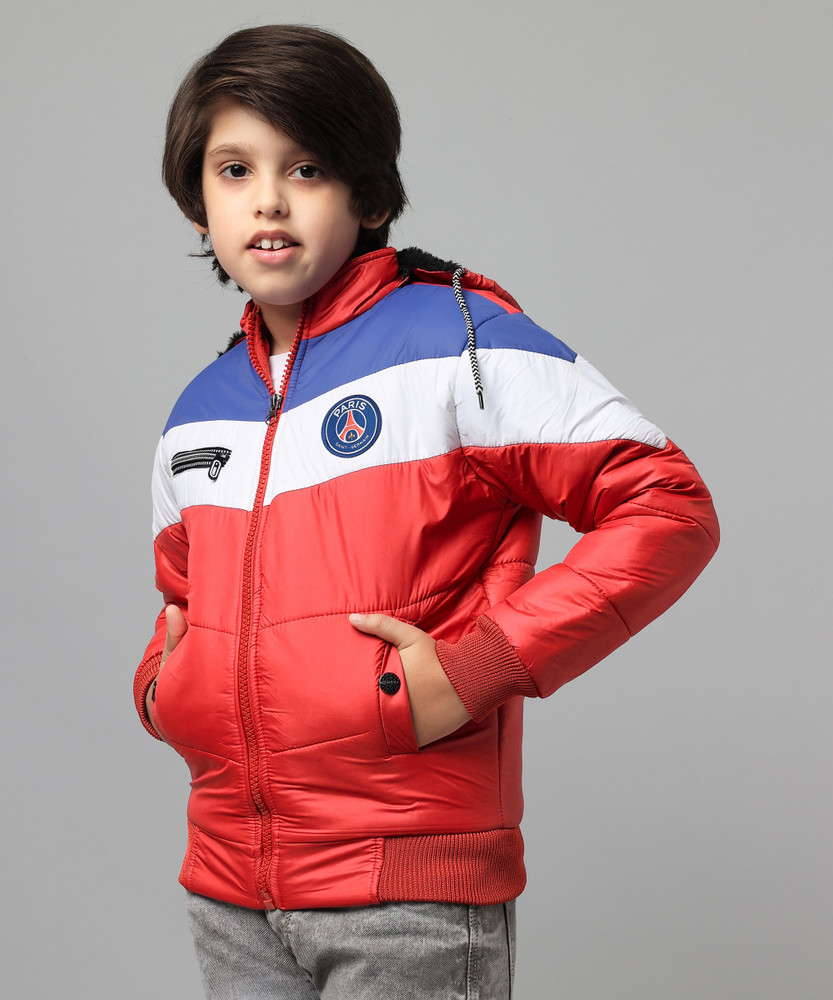 Flipkart kids jacket hot sale