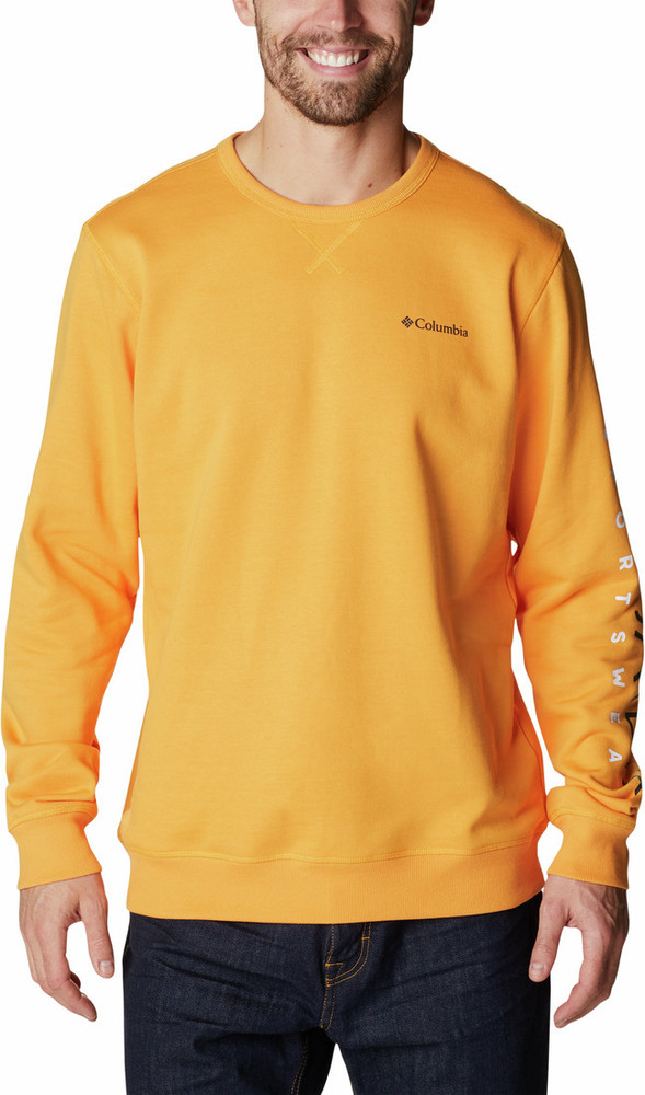 Columbia Sportswear Full Sleeve Solid Men Sweatshirt Buy