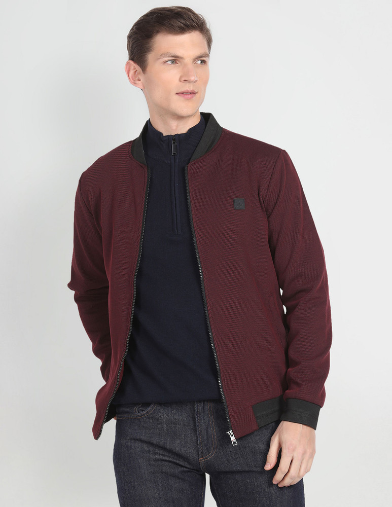 Arrow jackets flipkart top